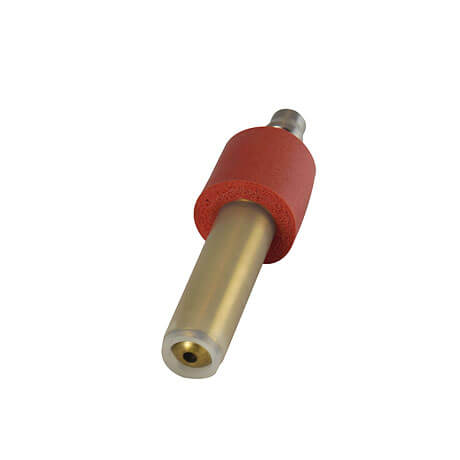 Standard Steam Nozzle, 3.5mm, Quick-Connect, A70026
