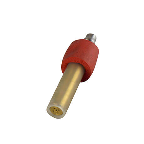 “Quiet” Steam Nozzle (aka “Silencer”), Quick-Connect, A71607