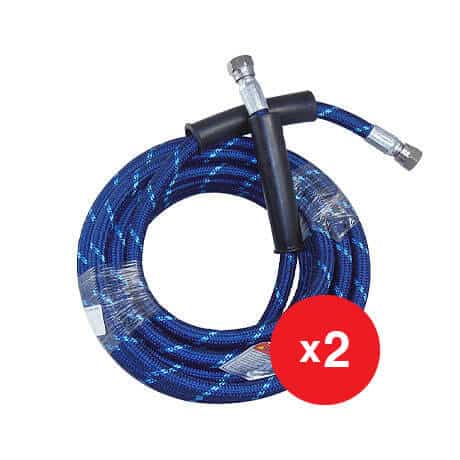 A70030, set of hoses