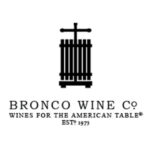 Bronco Wine Co. Wines for the America Table EST 1973