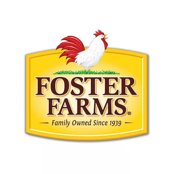 Foster Farms. Family Owned Since 1939