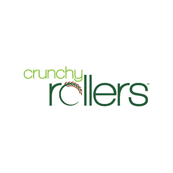 Crunchy Rollers