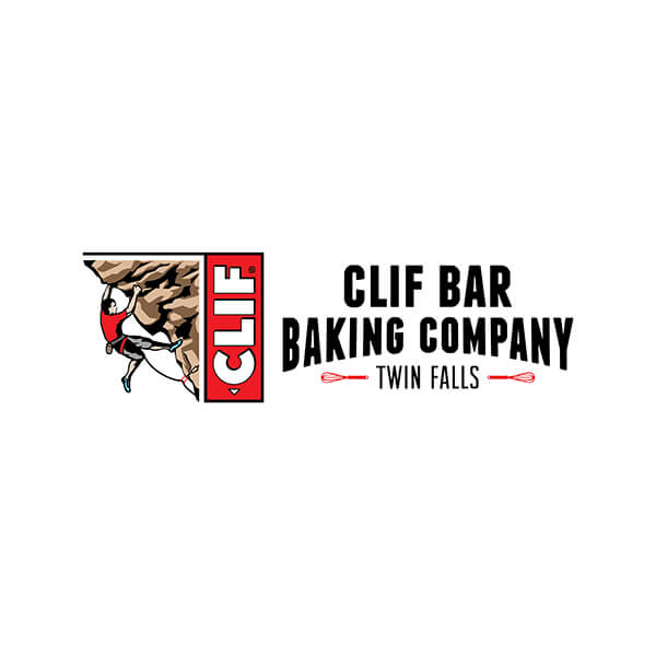 Clif Bar Baking Company. Twin Falls