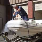 Optima-Steamer-cleaning-a-boat-334×334