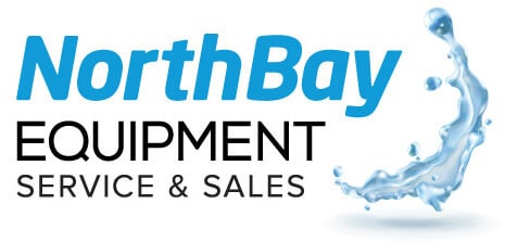 North Bay Equipment Service and Sales Logo